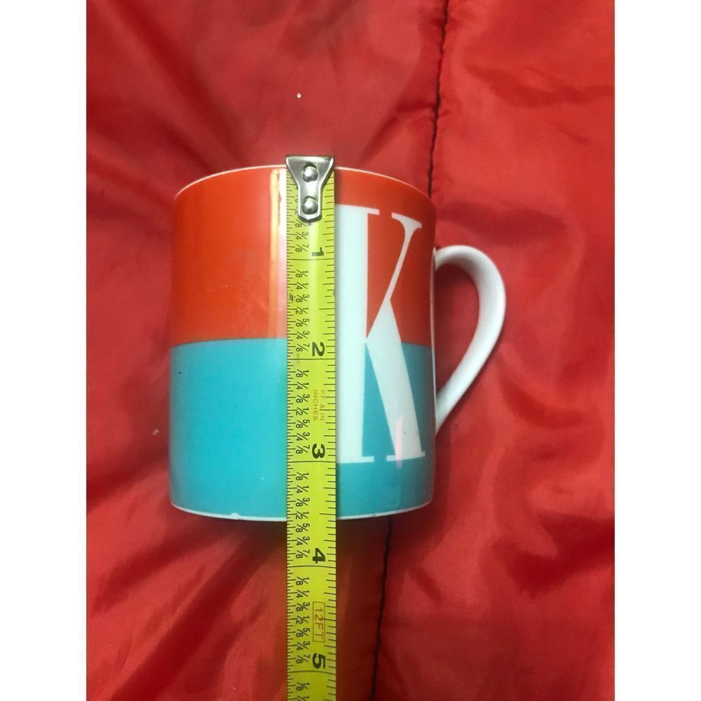 Kate Spade ceramic mug - Picture 6 of 6